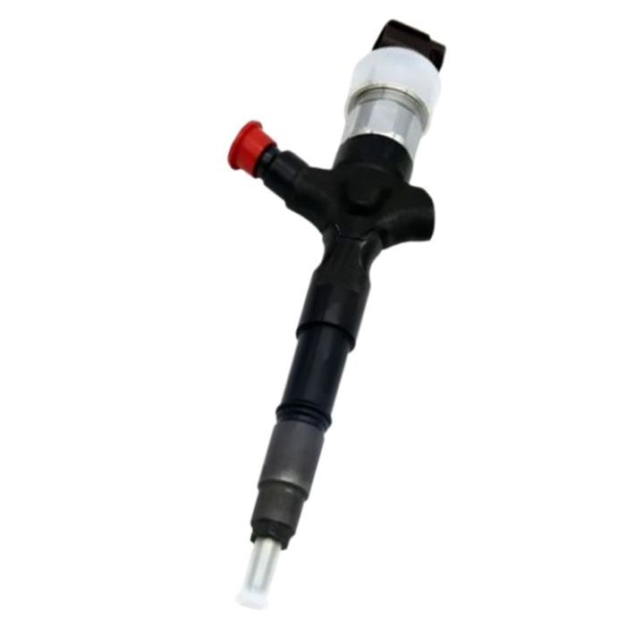 Fuel Injector 095000-8980 8-98167556-2 for Isuzu main product photo