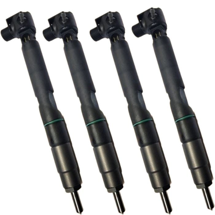 4 pcs Fuel Injector 7516846 for Doosan main product photo