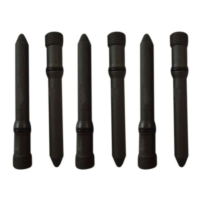 6 Pcs Injector Connector J936953 J944833 for CASE main product photo