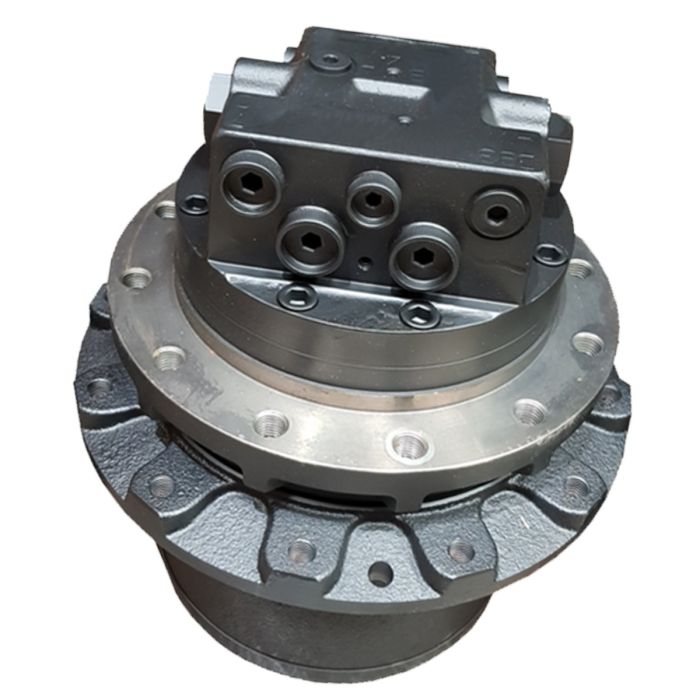 Travel Gearbox With Motor 201-60-61500 for Komatsu main product photo