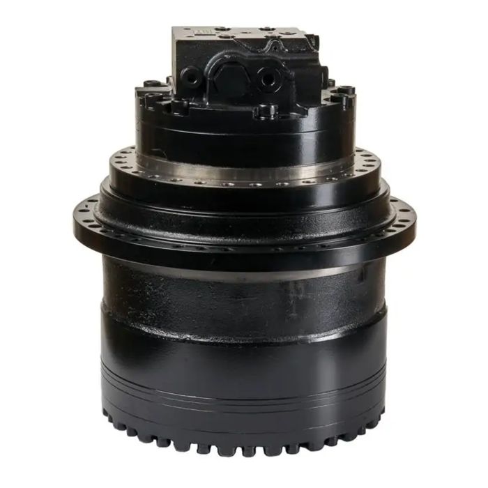 Travel Gearbox With Motor 401-00034A for Komatsu main product photo