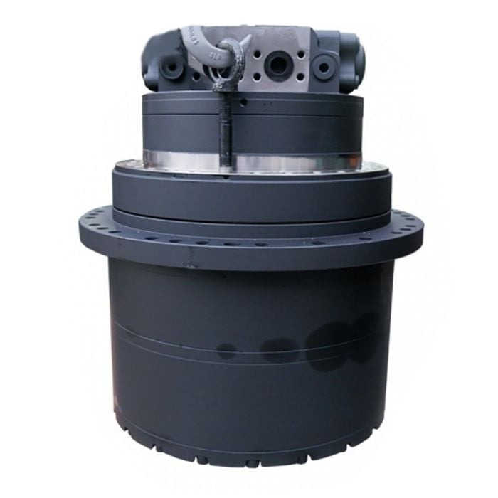 Travel Gearbox With Motor 31E6-42000BG for Hyundai main product photo