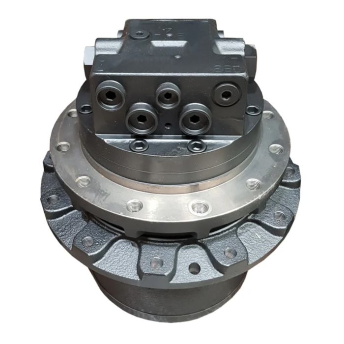 Travel Gearbox With Motor YT15V00002F1 for Kobelco main product photo