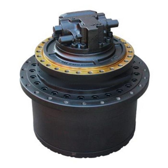 Travel Gearbox With Motor LS15V00022F4 for Kobelco main product photo