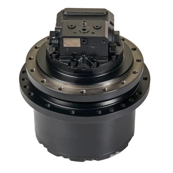 Travel Gearbox With Motor 277-6697 for Caterpillar main product photo