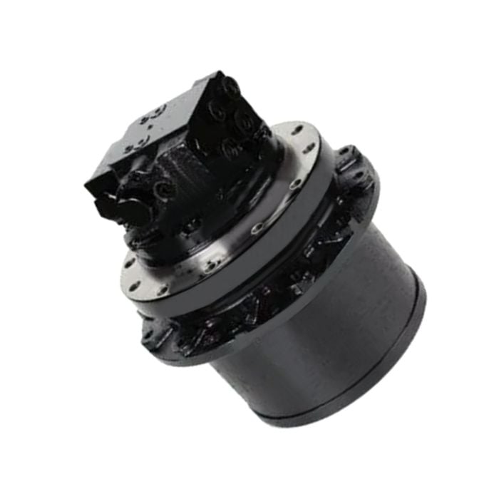 Travel Gearbox With Motor 4691488 for Hitachi main product photo