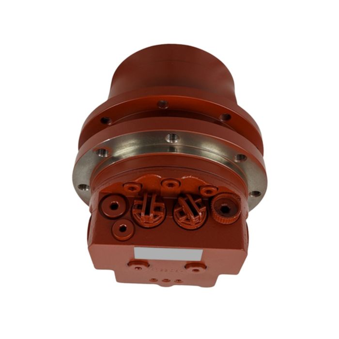 Travel Gearbox With Motor RA251-61293 for Kubota main product photo