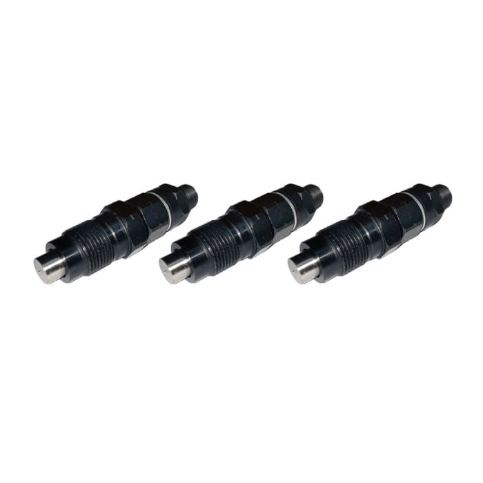 3Pcs Fuel Injector SBA131406340 for New Holland main product photo