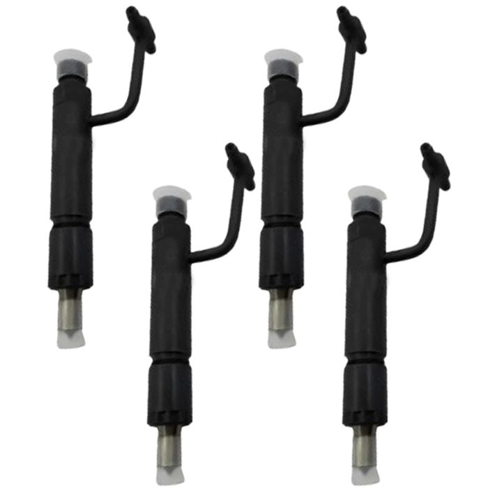 4pcs Fuel Injector 723980-53100 for Yanmar main product photo