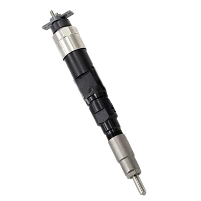 Fuel Injector RE524370 095000-0830 RE508824 for John Deere main product photo