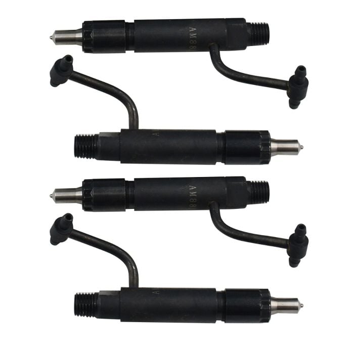 4 Fuel Injector AM881787 for Yanmar main product photo