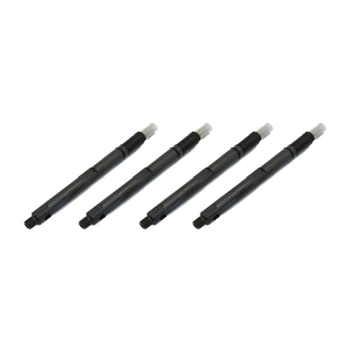 4Pcs Fuel Injector 320/06529 for JCB main product photo