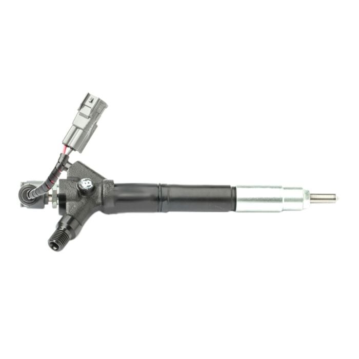 Fuel Injector 295900-0110 23670-29105 for Toyota main product photo