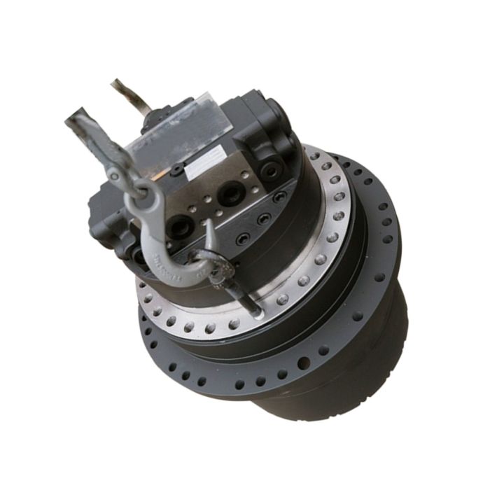 Travel Gearbox With Motor 507-6561 for Caterpillar main product photo
