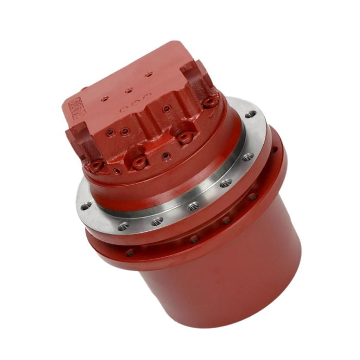 Travel Gearbox With Motor VOE11806481 for Volvo main product photo