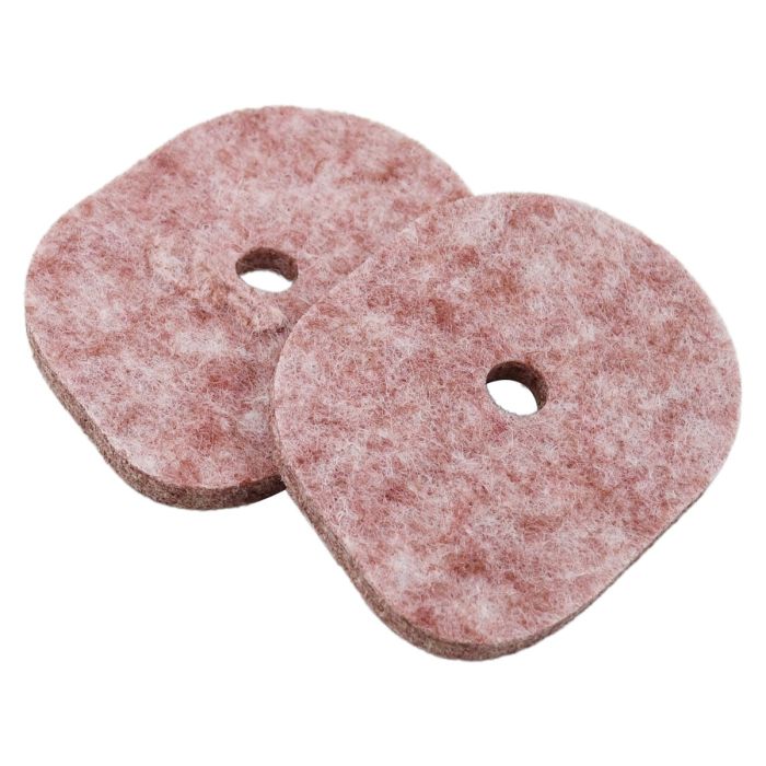 2 Pcs Air Filter 41441242800 for Stihl main product photo