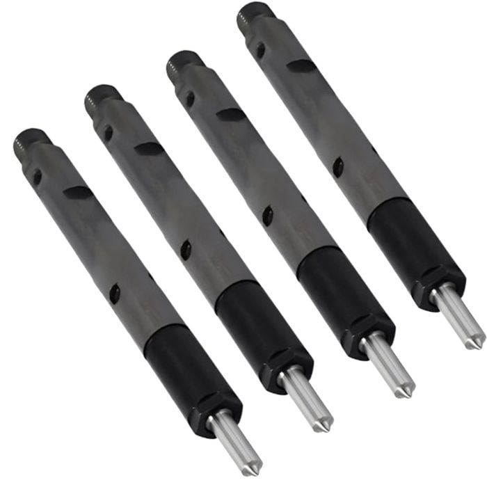 4Pcs Bosch Fuel Injector 0-432-193-835 for Land Rover main product photo
