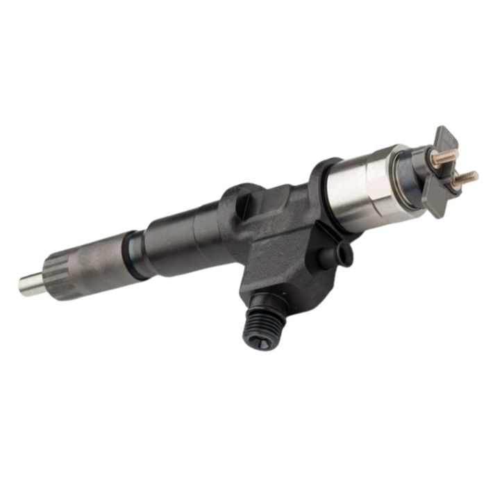 Fuel Injector 095000-5402 23670-E0281 for Hino main product photo