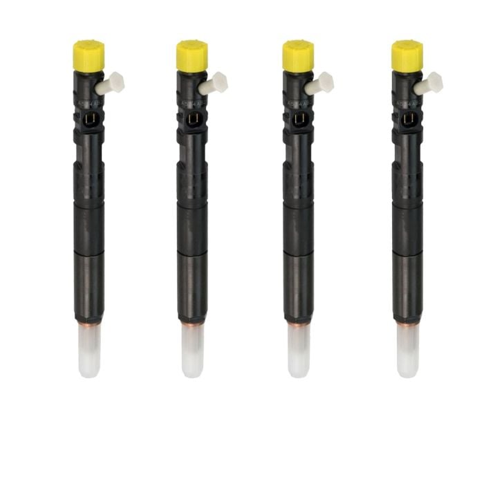 4 Pieces Fuel Injector 33801-4X500 EJBR01901Z for 1999-2001 for Hyundai main product photo