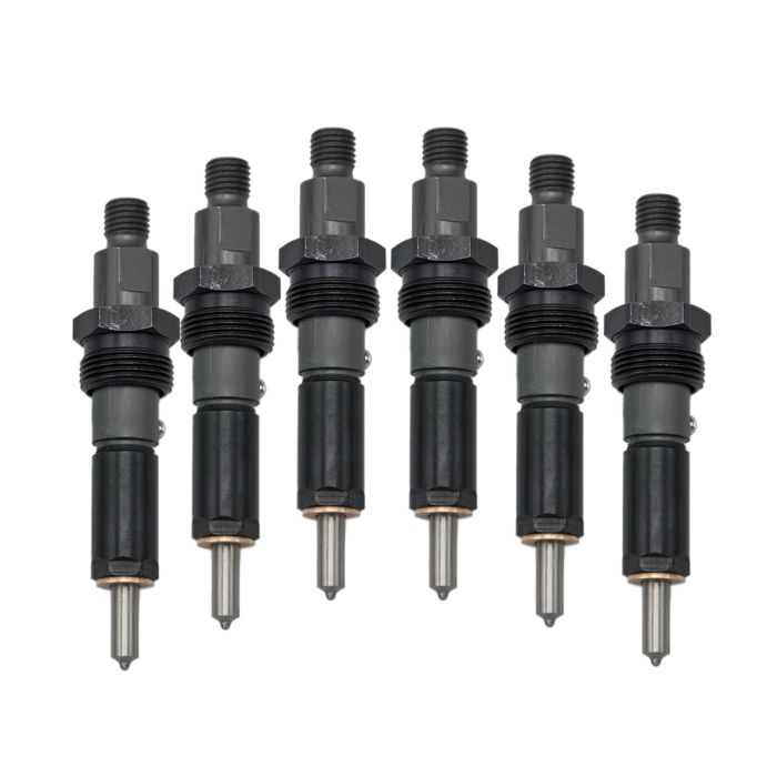 6 Pcs Fuel Injector 3926818 for Cummins main product photo