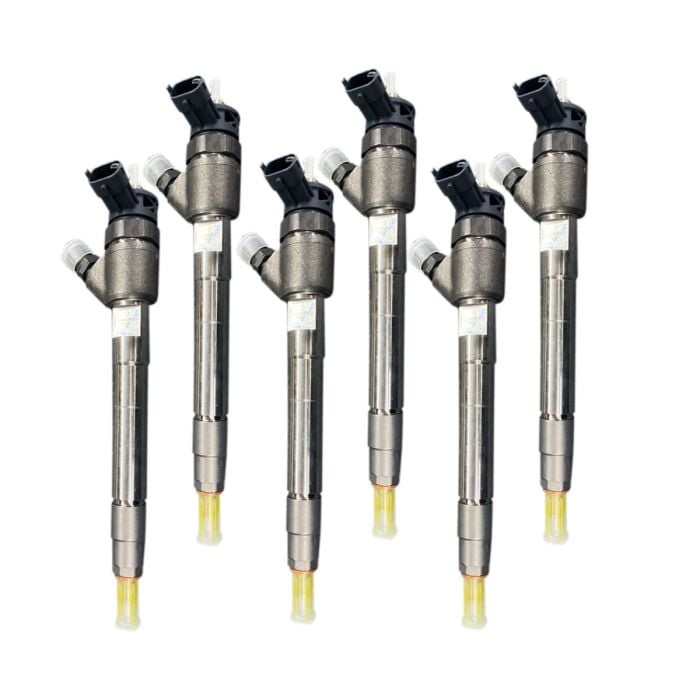 6Pcs Fuel Injector 68211302AA for 2014-2021 Jeep main product photo