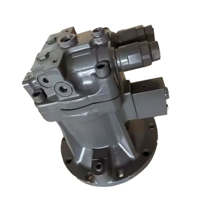 Swing Motor K1000101 for Doosan Daewoo main product photo