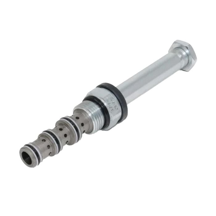 Proportional Solenoid Operated Motor Spool Cartridge Valve SP08-47DL-0-N-00 for Hydraforce main product photo