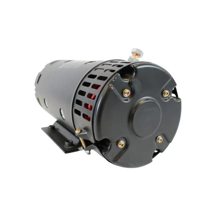 24V Electric Motor 7010924 for JLG main product photo