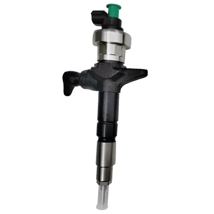Fuel Injector 295050-1540 8-98246751-0 for Isuzu main product photo