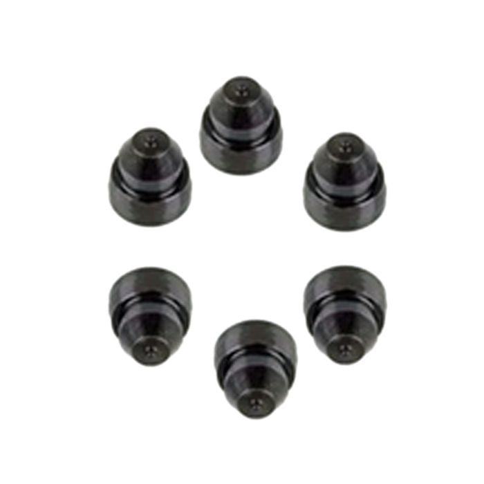 6 Pcs Injector Cone Sac Cup 3087649 for Cummins main product photo