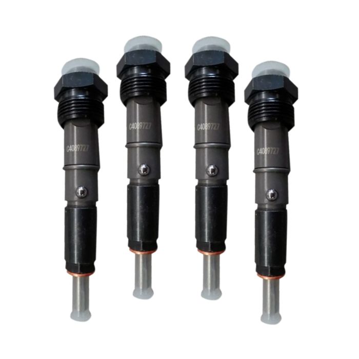 4 Pieces Fuel Injector 4089469 for Cummins main product photo