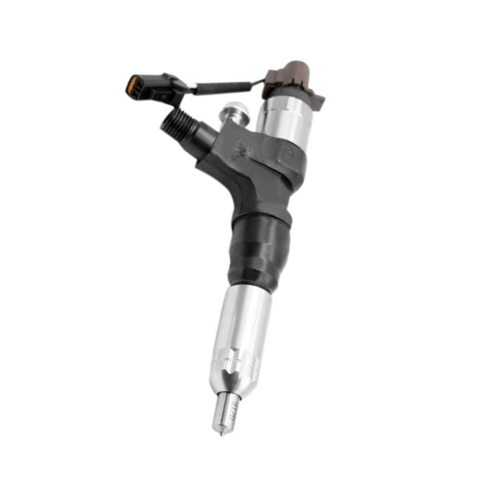 Fuel Injector 095000-5990 23670-E0310 for Hino main product photo