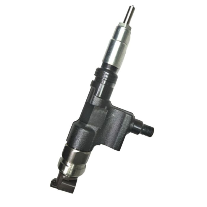 Fuel Injector 095000-8480 23670-E0420 for Hino main product photo