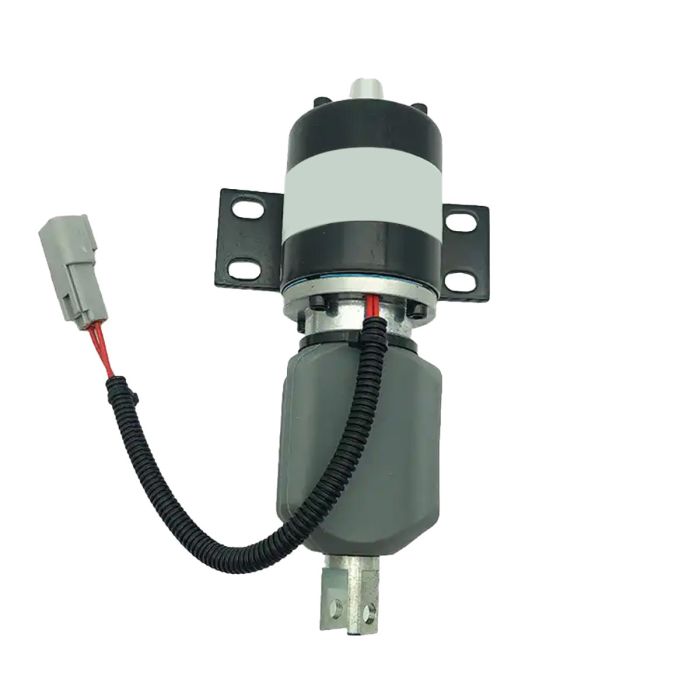 12V Actuator 580091925 for Yale main product photo