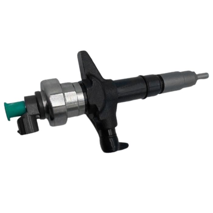 Fuel Injector 8-98119227-0 095000-8350 for Isuzu main product photo