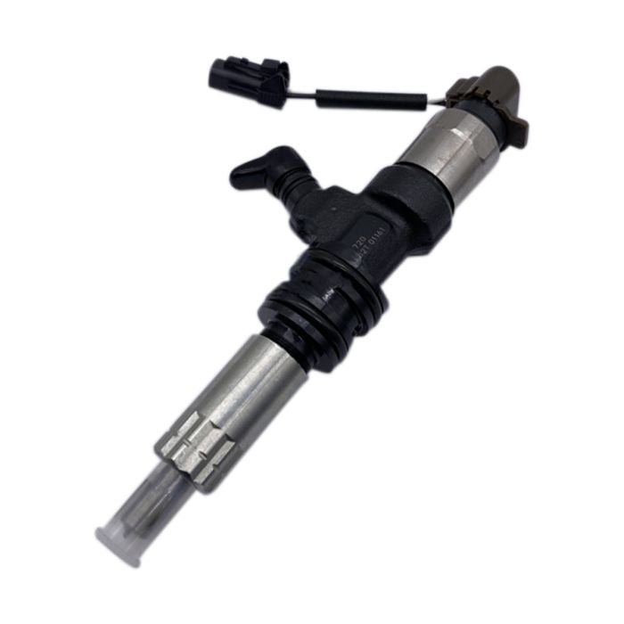 Fuel Injector 095000-9720 for Mitsubishi main product photo
