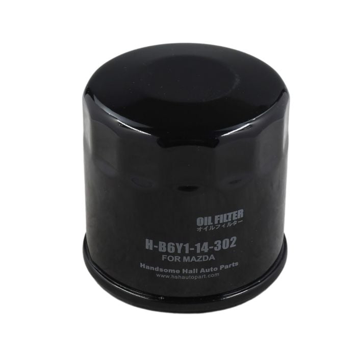 Oil Filter PE01-14-302 For Mazda main product photo