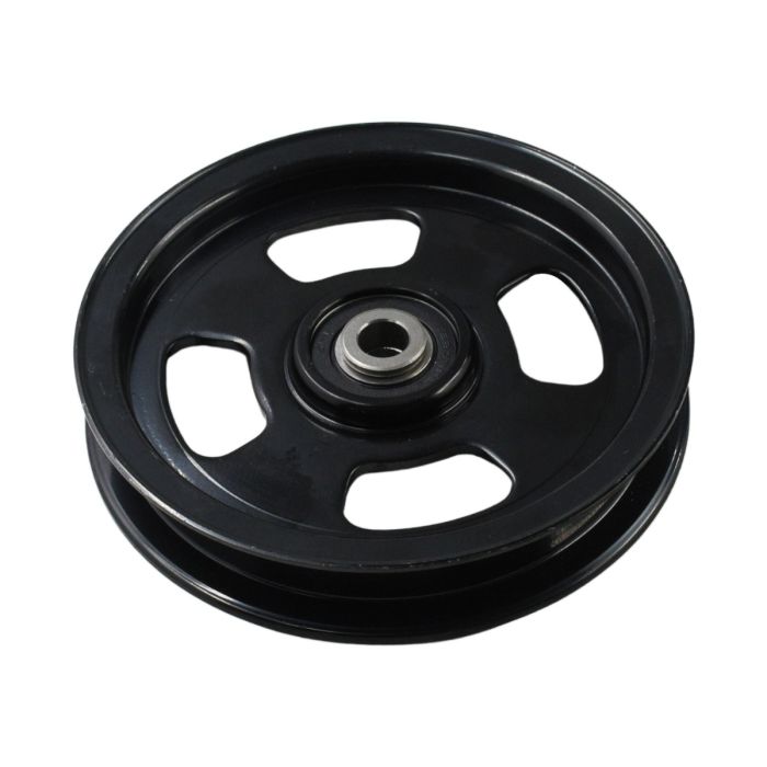 Flat Idler Pulley K5559-34880 for Kubota main product photo