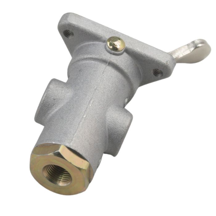 Control Air Brake Valve 229635 for Bendix main product photo
