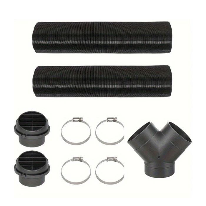 Fresh Air Duct 102114340000 For Eberspacher main product photo
