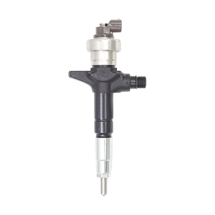 Fuel Injector 295050-2422 8-97435554-0 for Isuzu main product photo