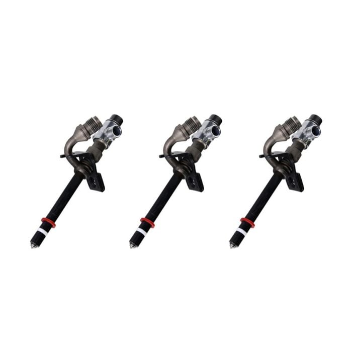 3 Pcs Injector RE504353 for John Deere main product photo