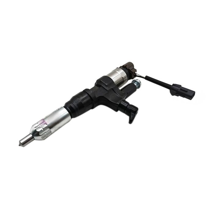 Fuel Injector 095000-6583 23670-E0320 for Hino main product photo