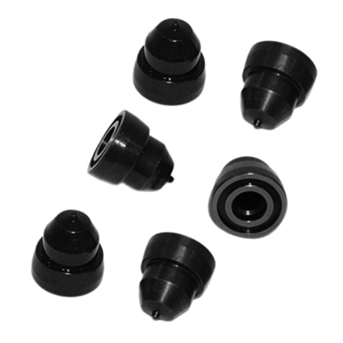 6 Pcs Injector Cone Sac Cup 3003933 for Cummins main product photo