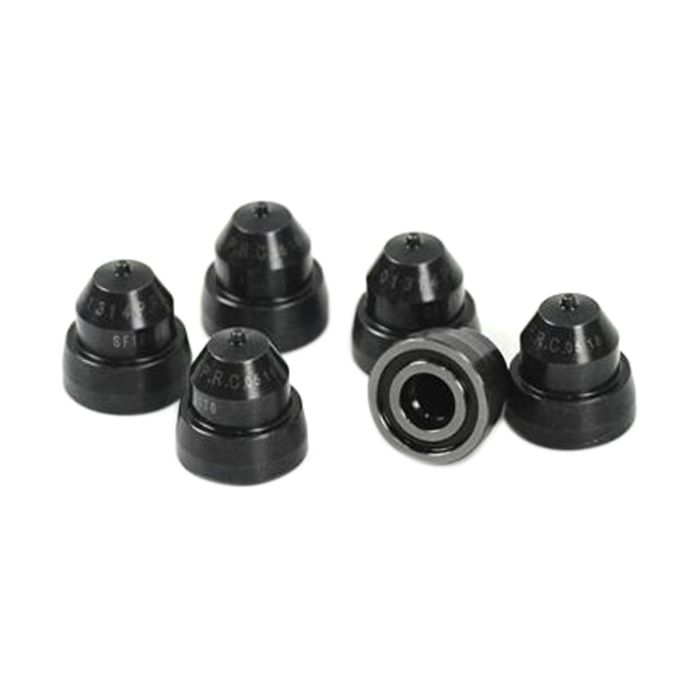 6 Pcs Injector Cone Sac Cup 3012535 for Cummins main product photo