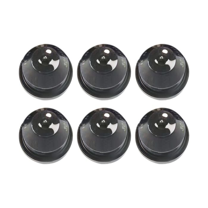 6 Pcs Injector Cone Sac Cup 3052229 for Cummins main product photo