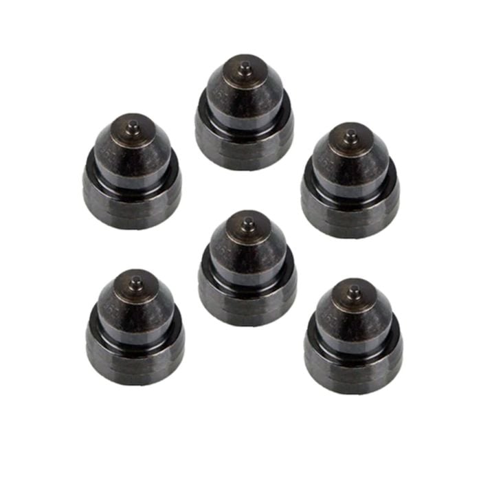 6 Pcs Injector Cone Sac Cup 3406708 for Cummins main product photo