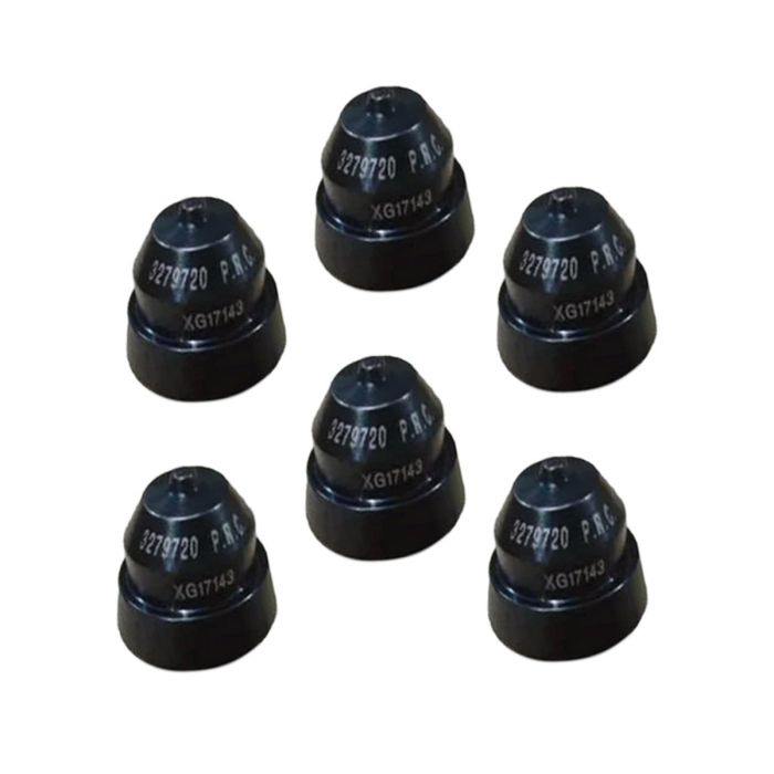6 Pcs Injector Cone Sac Cup 3080414 for Cummins main product photo