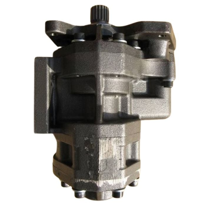 Hydraulic Pump 704-71-44030 For Komatsu main product photo