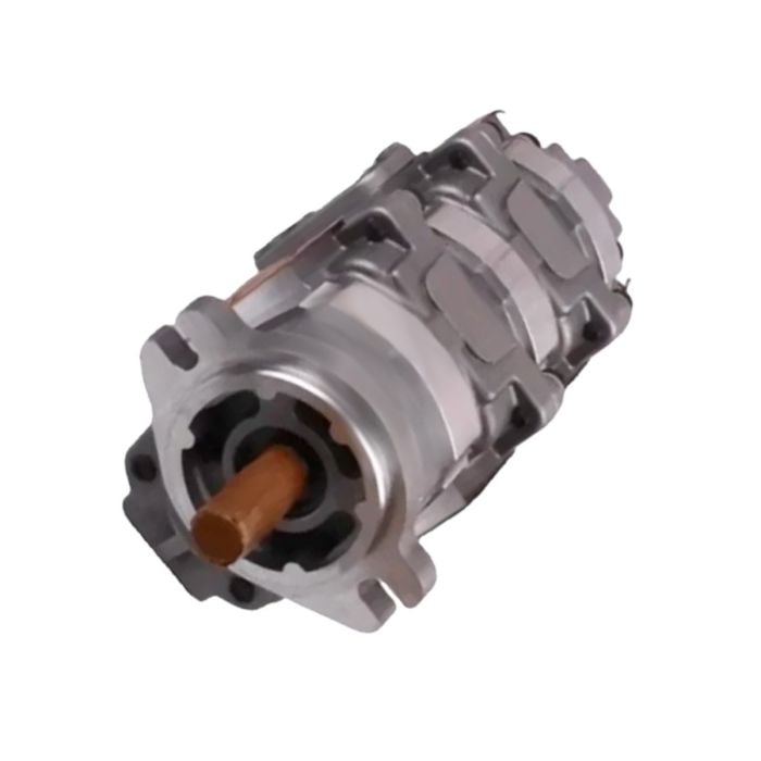 Hydraulic Pump 705-86-14080 for Komatsu main product photo